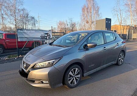Nissan Leaf N-Connecta 1.Hand!