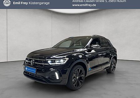 VW T-Roc Volkswagen 1.5 TSI OPF DSG R-Line AHK ACC PANO RFK EH