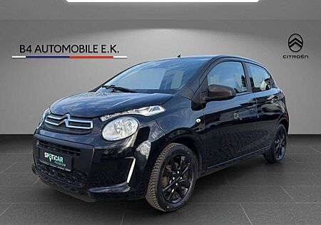 Citroën C1 VTi 68 Shine 5-Türer