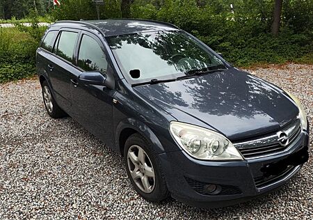 Opel Astra Caravan 1.6 85kW