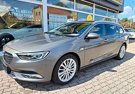Opel Insignia B Sports Tourer Innovation 4x4