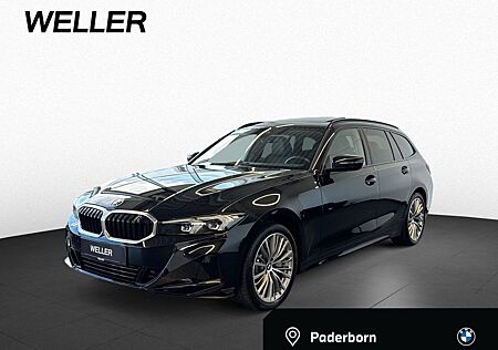 BMW 330i xDrive Touring Pano AHK HiFi LC+ 18" Tempo