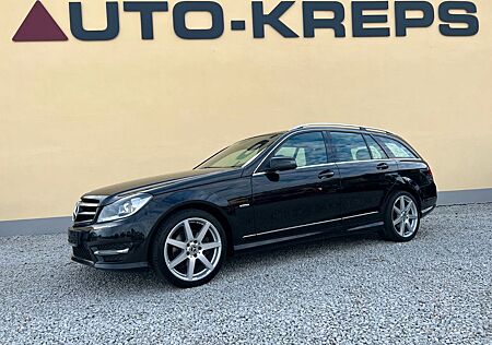 Mercedes-Benz C 220 C -Klasse T Edition C AMG-Paket