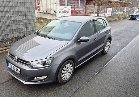 VW Polo Volkswagen V Comfortline