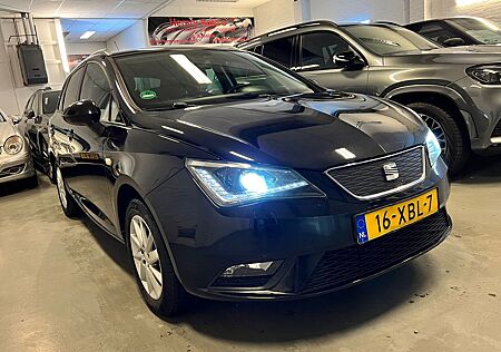 Seat Ibiza ST 1.2 TDI Style Kombi Navi Led Bj-12