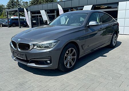 BMW 330 Gran Turismo xDRIVE /LED/LEDER/SCHIEBEDACH