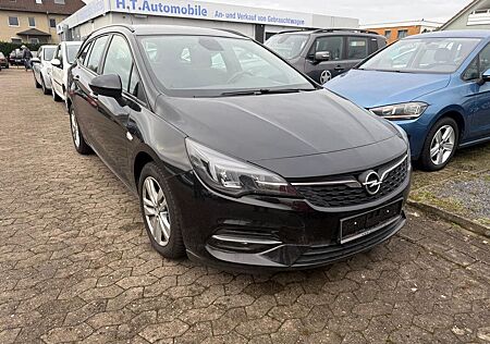 Opel Astra K Sports Tourer Business Start/Stop-Navi