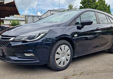 Opel Astra ST 1.6 Diesel Business*110 PS*AHK*EURO-6*