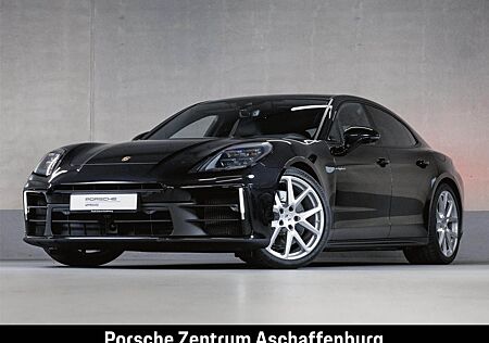 Porsche Panamera 4 E-Hybrid Panoramadach Sportabgasanlag