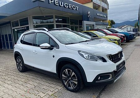 Peugeot 2008 Crossway 1.2 PureTech 130