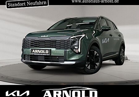 Kia Sportage 1.6 T-GDI AWD VISION FACELIFT Kamera !!