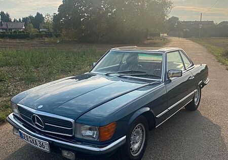 Mercedes-Benz SL 280
