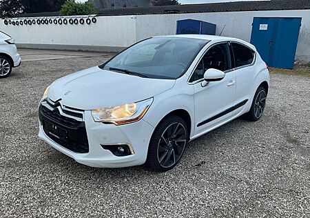 Citroën DS4 SportChic
