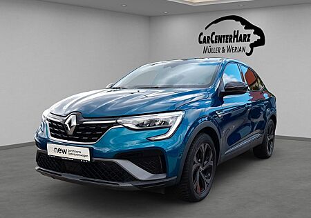 Renault Arkana R.S. Line 145PS