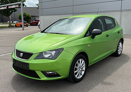 Seat Ibiza 1.2 TSI "Style" 5TÜRIG KLIMA ALUFELGEN EU5