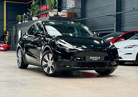 Tesla Model Y LONG RANGE - ENHANCED AP