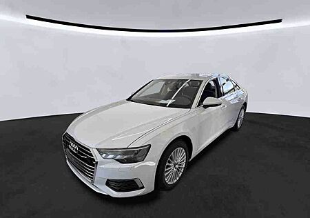 Audi A6 Lim. 40 TDI design