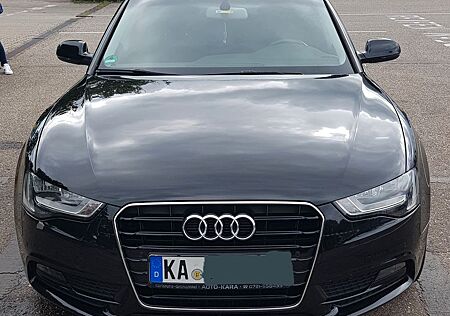 Audi A5 2.0 TDI 140kW multitronc Sportback clean dies