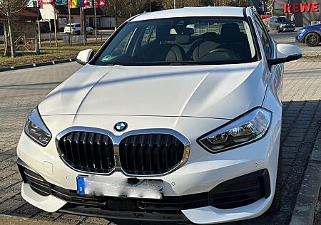 BMW 118i Advantage