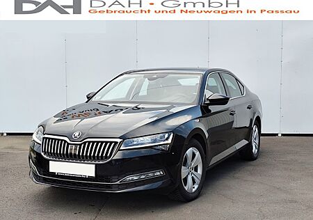 Skoda Superb Lim. Style