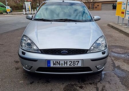 Ford Focus Mk1 1.8 115PS