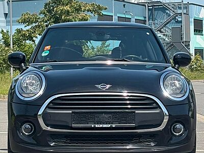 MINI ONE*BLACKYARD*PDC*SPORTLENKRAD*CARPLAY*GARANTIE*