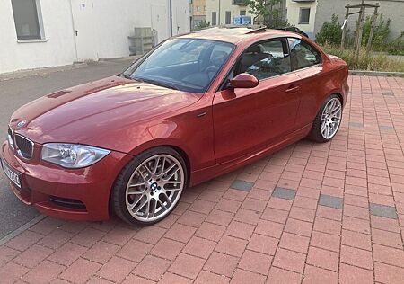 BMW 135i Coupé -