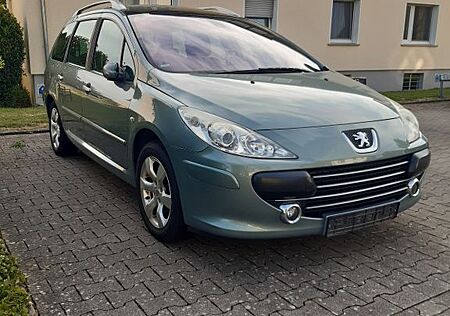 Peugeot 307 Break Tendance HDI FAP 110 Tendance