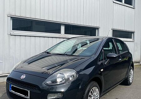 Fiat Punto 1.2 8V