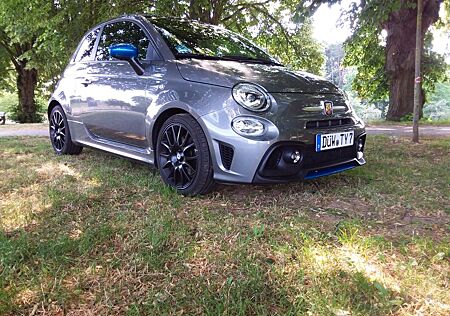 Abarth 595 F595 Sondermodell