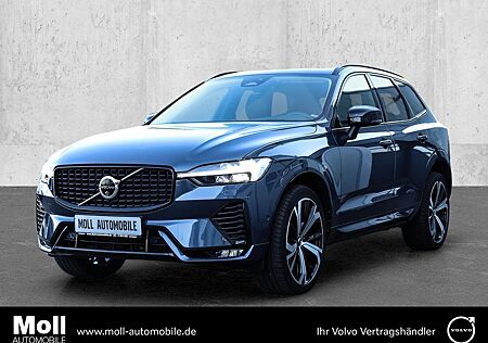 Volvo XC 60 XC60 Ultimate Dark AWD B4 Diesel StandHZG El. Pa