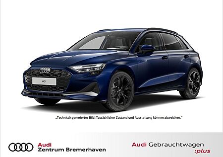 Audi A3 SPORTBACK 30 TFSI ADVANCED S-TRON NAVI KAMERA