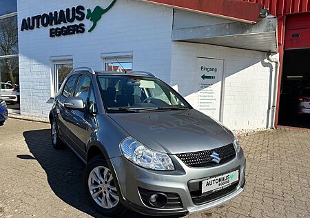 Suzuki SX4 Style/NAVI/SHZ/KLIMAAUT/GJR/LMF