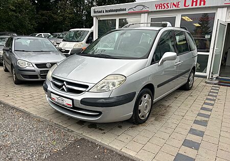 Citroën C8 HDi 135 FAP Confort