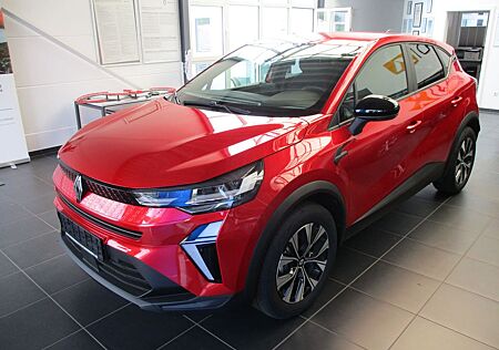 Renault Captur II Evolution