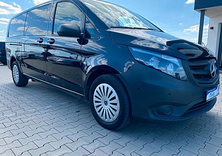 Mercedes-Benz Vito Tourer 119 CDI Edition extralang|8Sitze