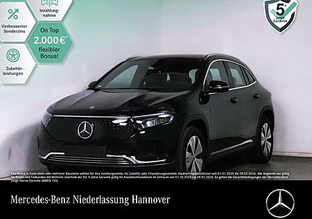 Mercedes-Benz EQA 300 4M PROGRESSIVE AHK/360°/Memory/VZ-Ass