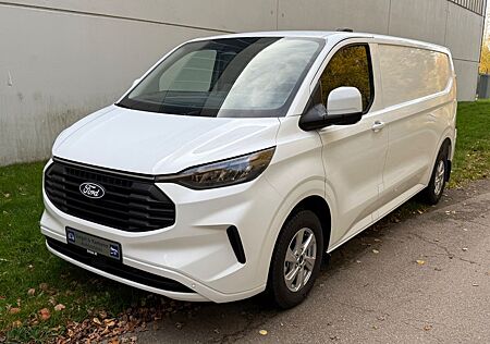 Ford Transit Custom Limited 300 L2H1 ALU CAM GRA PDC