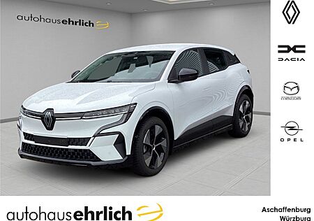 Renault Megane E-Tech Electric Equilibre EV40 130HP CITY