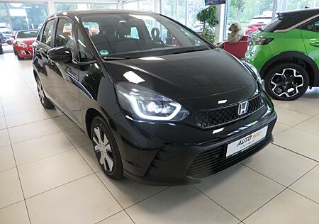 Honda Jazz gebraucht kaufen Honda Jazz 1.5 i-MMD Hybrid Elegance