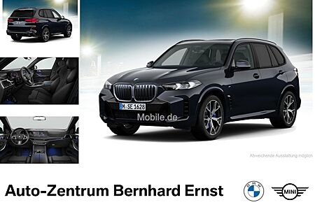 BMW X5 xDrive30d MSport Panorama AHK HuD UPE