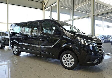 Renault Trafic Grand L2H1 9-Sitzer 17*Alu/Kamera/Pdc
