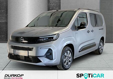 Opel Combo Life gebraucht kaufen Opel Combo Life 1.5 CDTI Elegance Plus Automatik Kli