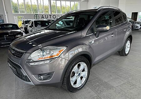Ford Kuga Titanium*Panorama*Leder*Navi*Xenon