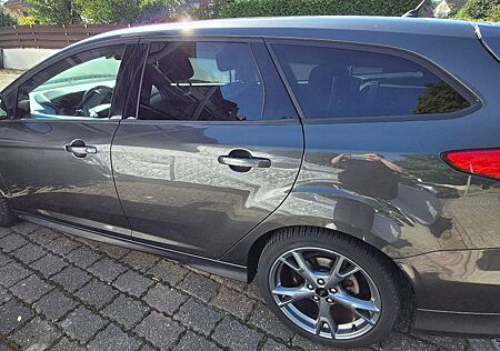 Ford Focus 1,5 EcoBoost 134kW ST-Line Turnier ST-Line