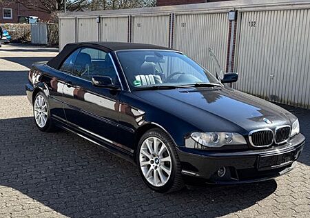 BMW 325Ci - Aus 2. Hand perfekter Zustand