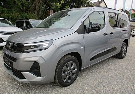 Opel Combo Life E GS XL*7-SITZER*AUTOMATIK*KAMERA*LED