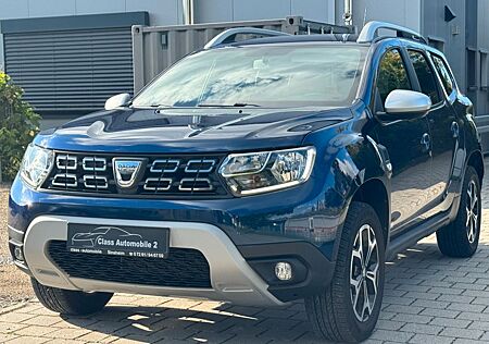 Dacia Duster II Adventure/AHK/RFK/NAVI/SHZ/Klima