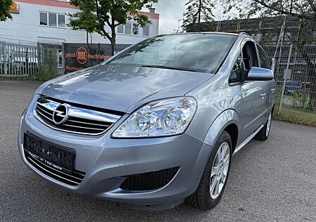 Opel Zafira *7-SITZER*KLIMA*TÜV NEU