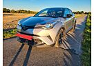 Toyota C-HR 1.8-l-VVTi Hybrid Style Selection Style...